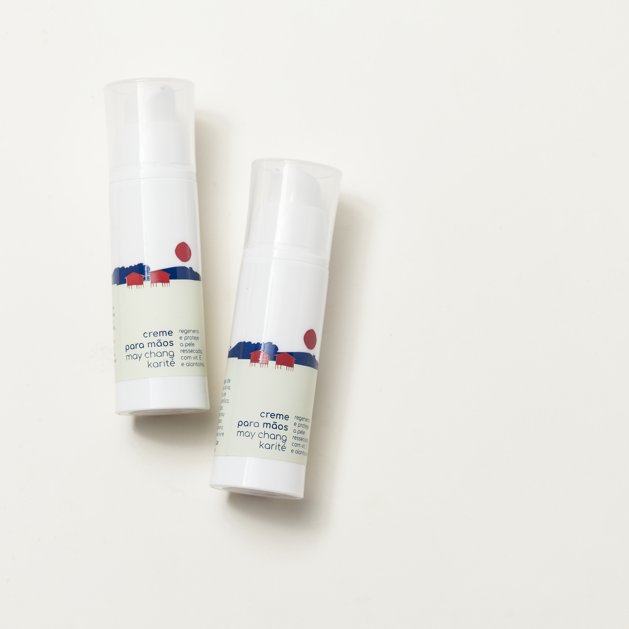 Creme para as Mãos